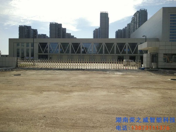 長(zhǎng)沙電動(dòng)伸縮門